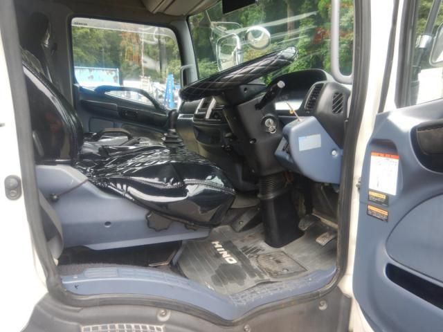 Hino RANGER 2007-02 8371333-9