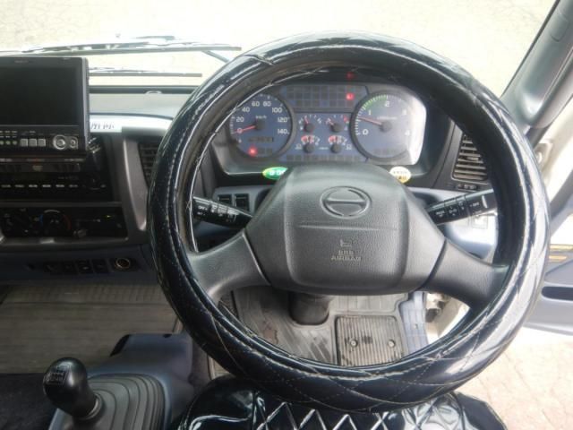 Hino RANGER 2007-02 8371333-10