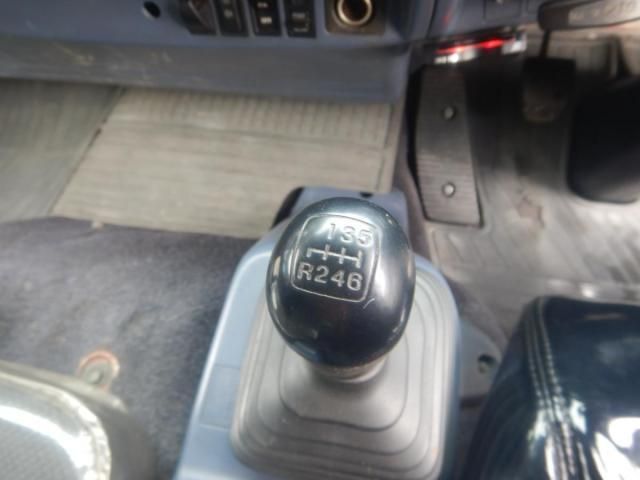 Hino RANGER 2007-02 8371333-15
