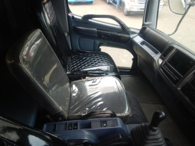 Hino RANGER 2007-02 8371333-18