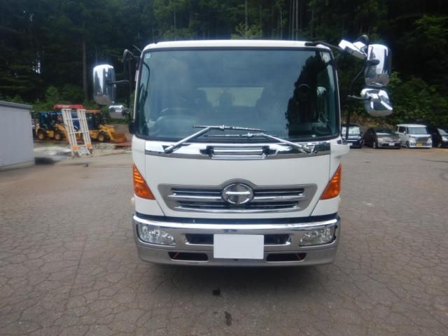 Hino RANGER 2007-02 8371333-1