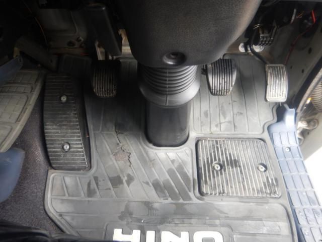 Hino RANGER 2007-02 8371333-21