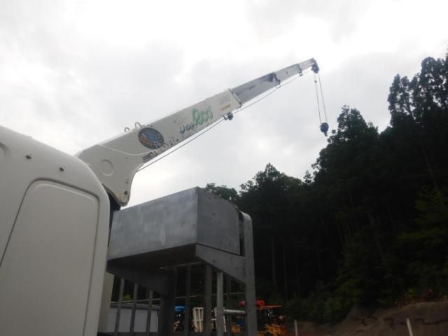 Hino RANGER 2007-02 8371333-24