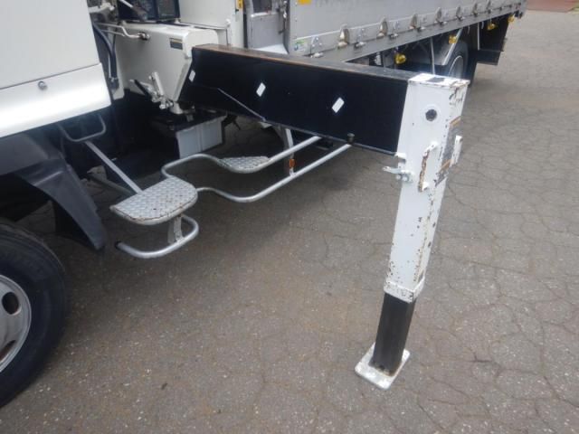 Hino RANGER 2007-02 8371333-29