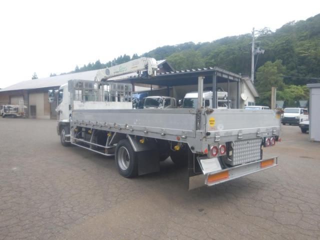 Hino RANGER 2007-02 8371333-4