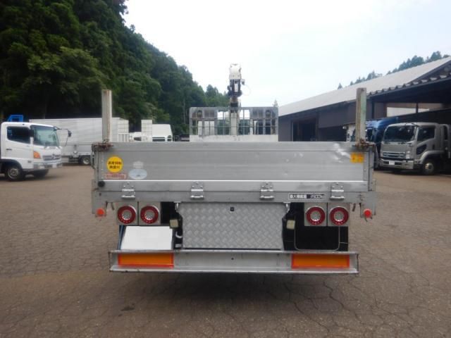 Hino RANGER 2007-02 8371333-5