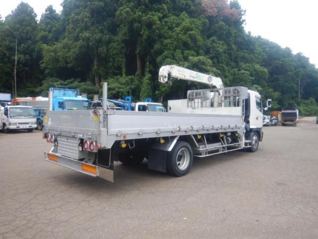 Hino RANGER 2007-02 8371333-6