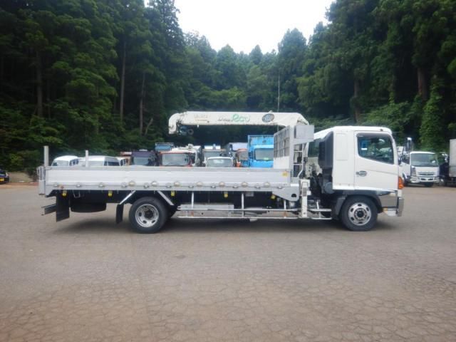 Hino RANGER 2007-02 8371333-7