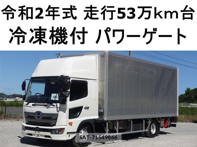 Hino RANGER 2020-06 8414649-0