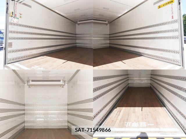 Hino RANGER 2020-06 8414649-10