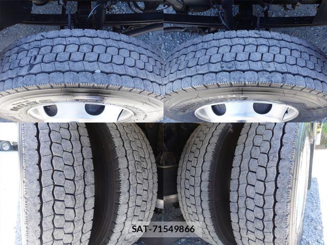Hino RANGER 2020-06 8414649-11
