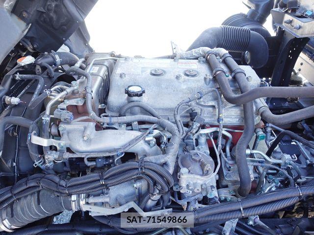 Hino RANGER 2020-06 8414649-12