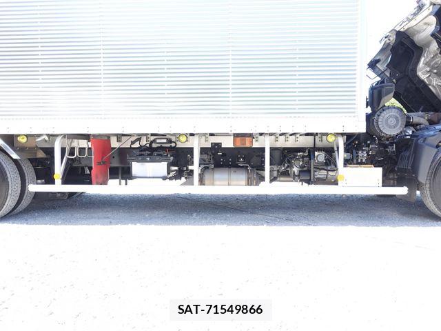 Hino RANGER 2020-06 8414649-14