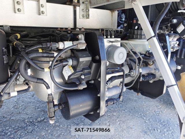 Hino RANGER 2020-06 8414649-15