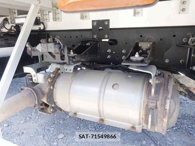 Hino RANGER 2020-06 8414649-16