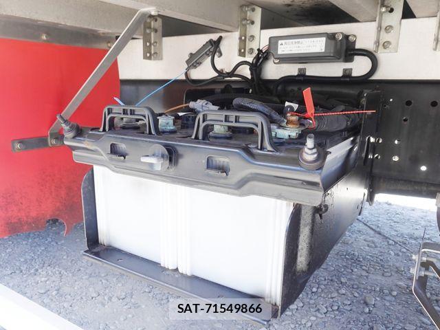 Hino RANGER 2020-06 8414649-17