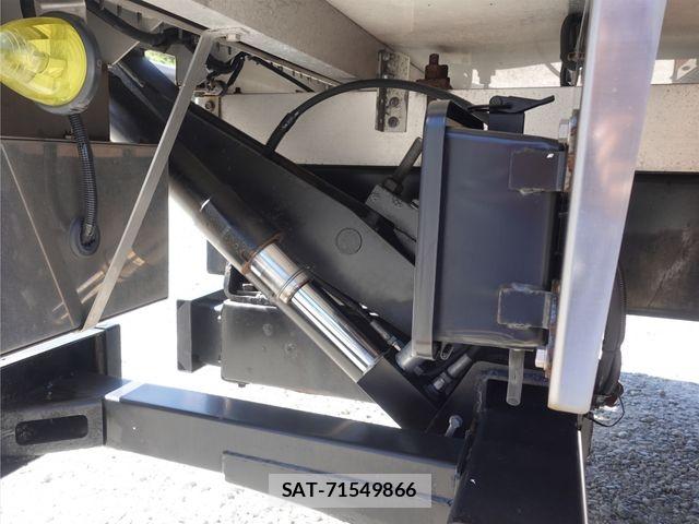 Hino RANGER 2020-06 8414649-18