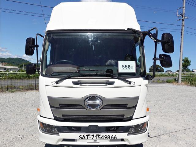 Hino RANGER 2020-06 8414649-1
