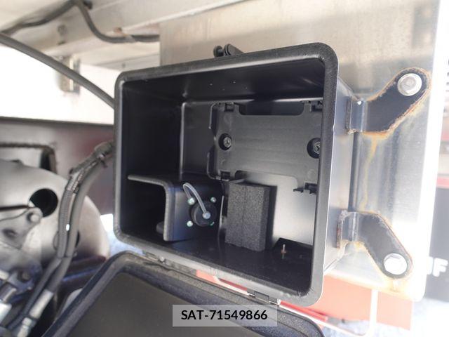 Hino RANGER 2020-06 8414649-19