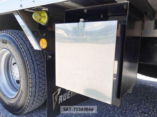 Hino RANGER 2020-06 8414649-21