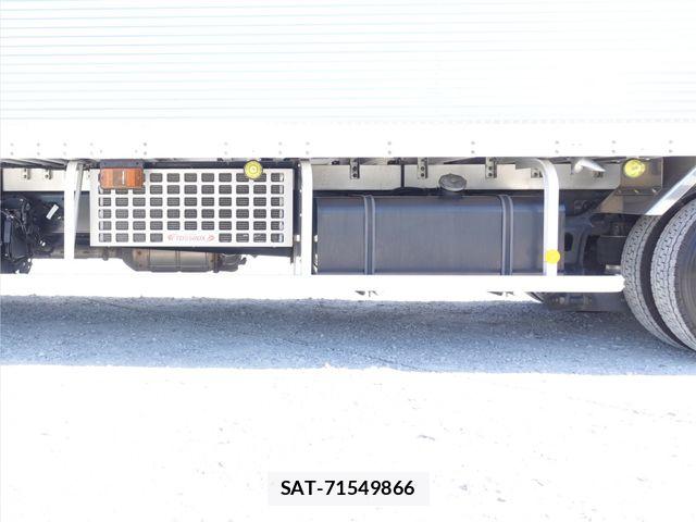 Hino RANGER 2020-06 8414649-24