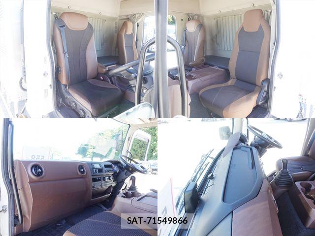 Hino RANGER 2020-06 8414649-25