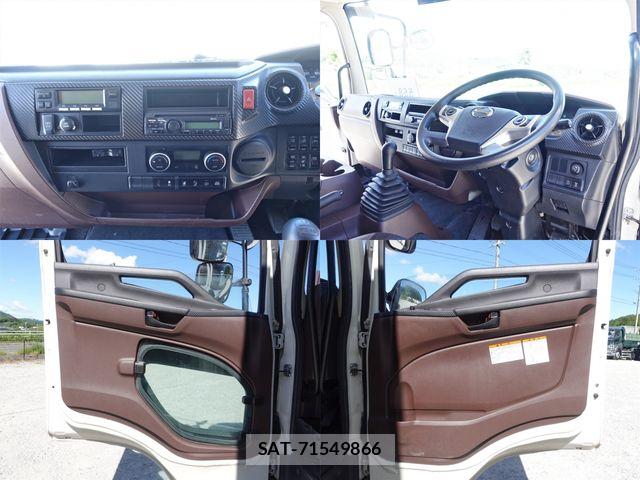 Hino RANGER 2020-06 8414649-26