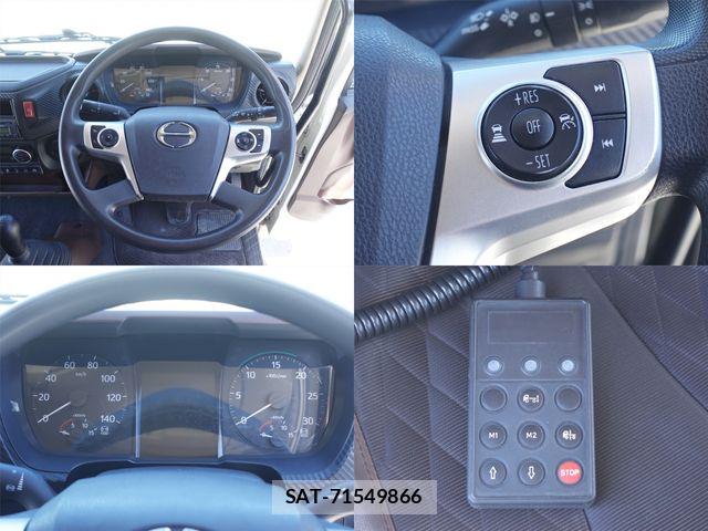 Hino RANGER 2020-06 8414649-28