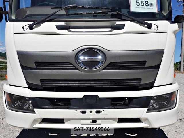 Hino RANGER 2020-06 8414649-2