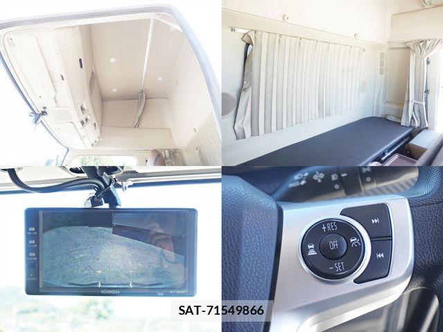 Hino RANGER 2020-06 8414649-29