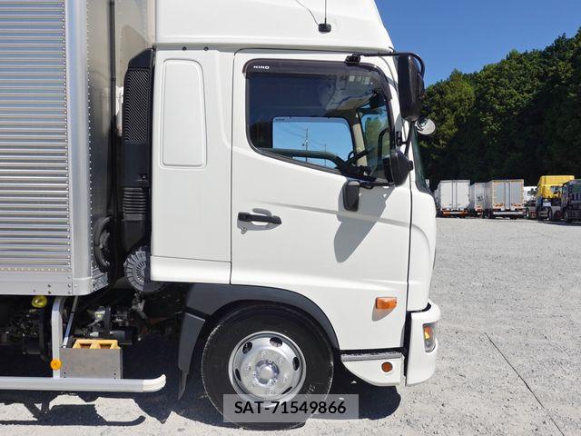 Hino RANGER 2020-06 8414649-3