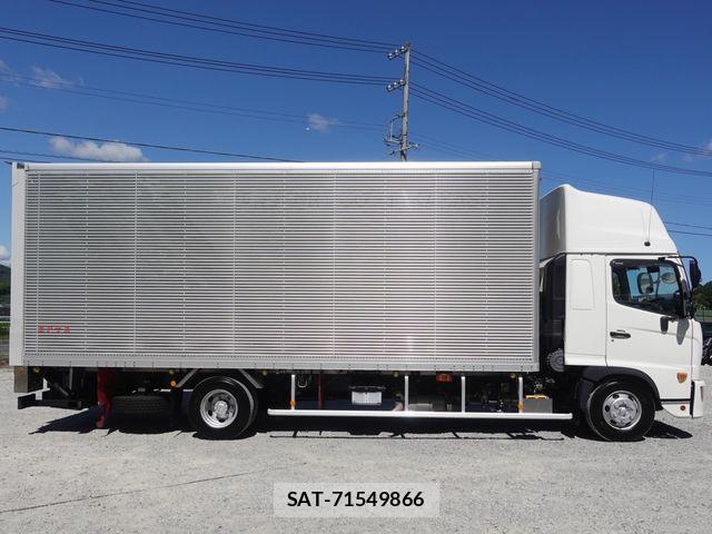 Hino RANGER 2020-06 8414649-4