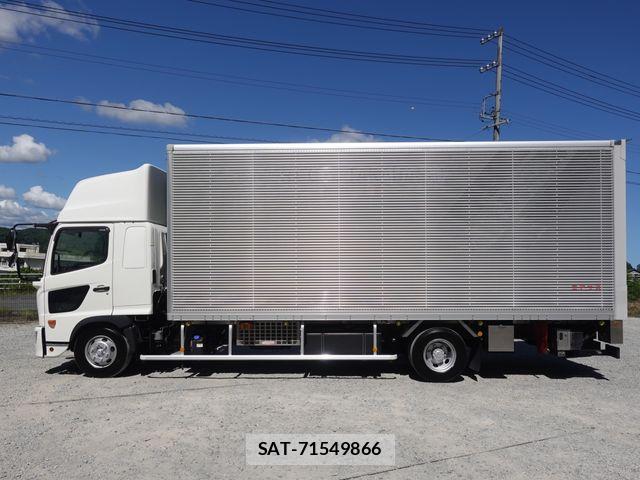 Hino RANGER 2020-06 8414649-6