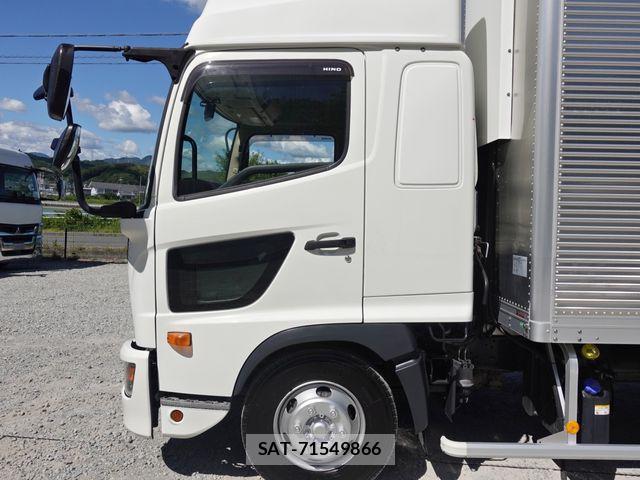Hino RANGER 2020-06 8414649-7