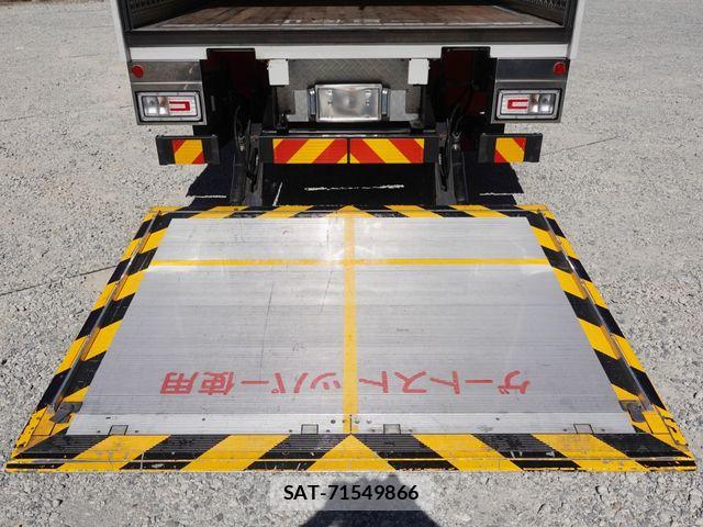 Hino RANGER 2020-06 8414649-8