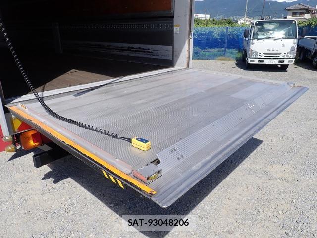 Hino RANGER 2017-05 8414650-11