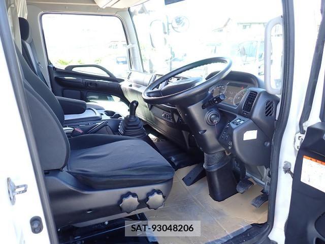 Hino RANGER 2017-05 8414650-12