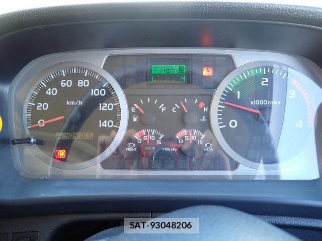 Hino RANGER 2017-05 8414650-15