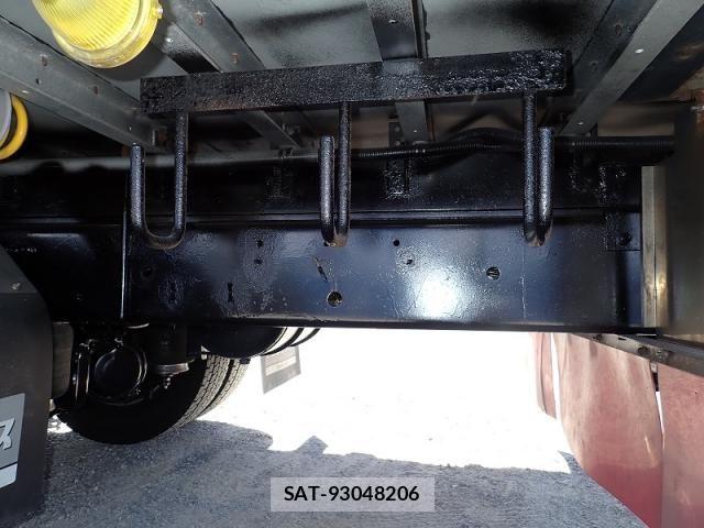 Hino RANGER 2017-05 8414650-19