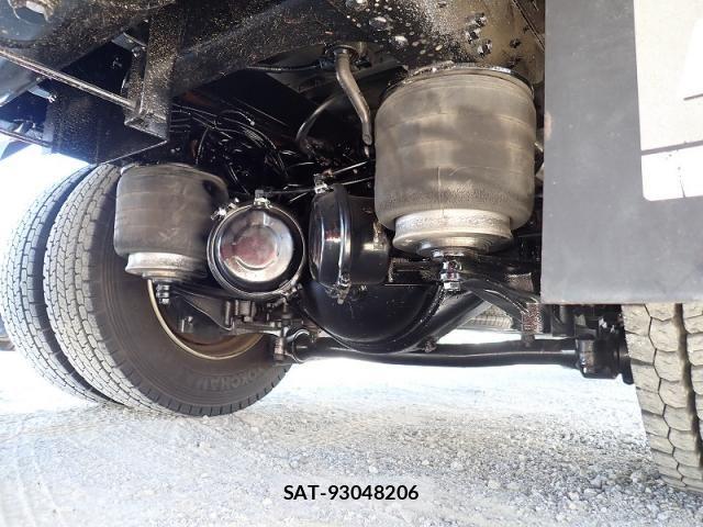 Hino RANGER 2017-05 8414650-21