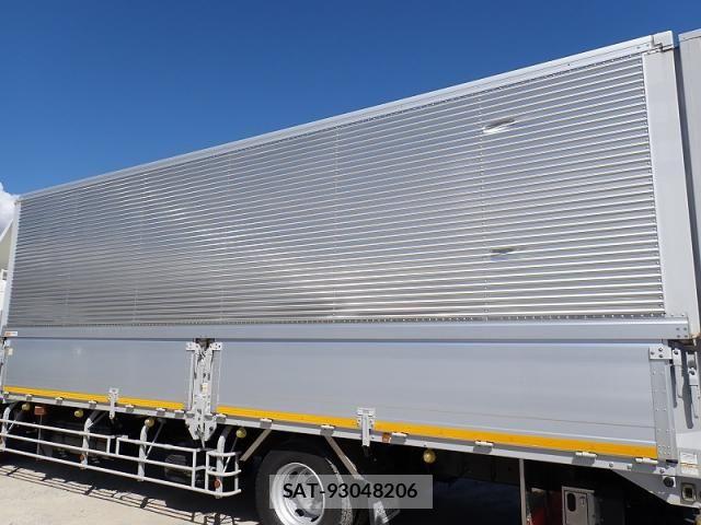Hino RANGER 2017-05 8414650-25