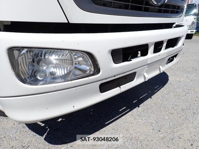 Hino RANGER 2017-05 8414650-26