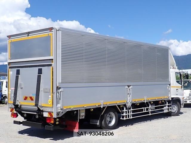 Hino RANGER 2017-05 8414650-2