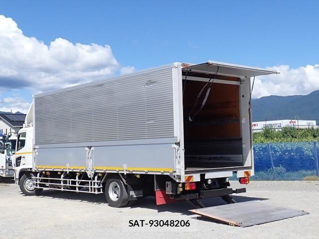 Hino RANGER 2017-05 8414650-3