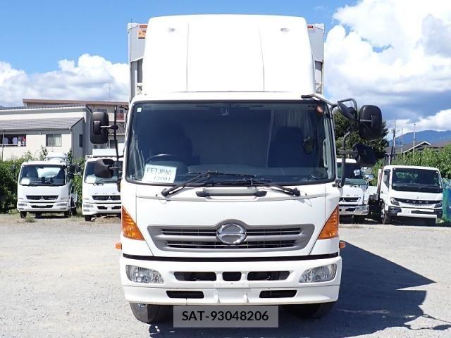 Hino RANGER 2017-05 8414650-4