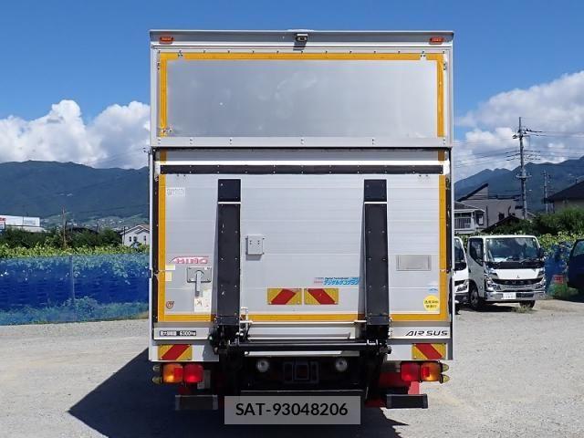 Hino RANGER 2017-05 8414650-5