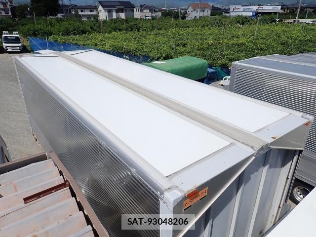 Hino RANGER 2017-05 8414650-6