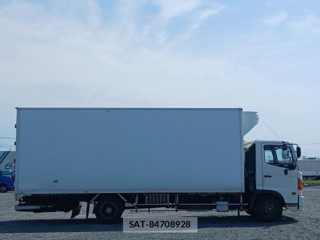 Hino RANGER 2013-01 8414655-9