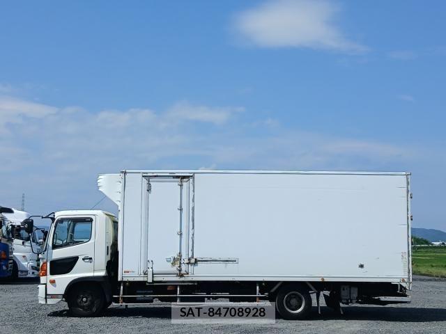 Hino RANGER 2013-01 8414655-16