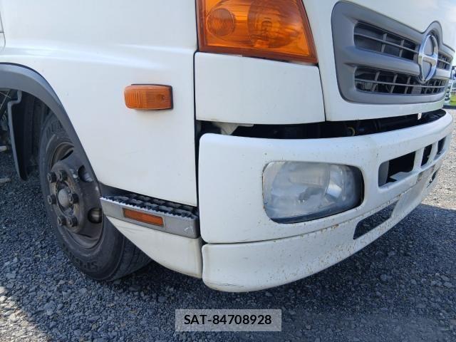Hino RANGER 2013-01 8414655-19